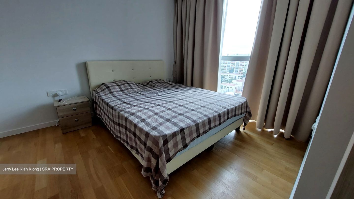 Stars Of Kovan (D19), Apartment #535315781